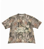 Premium “Tomboy” T-shirt