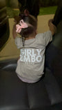 Premium “Girly” T-Shirt