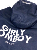 Premium “TOMBOY” Hoodie