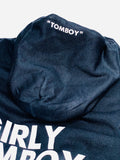 Premium “TOMBOY” Hoodie